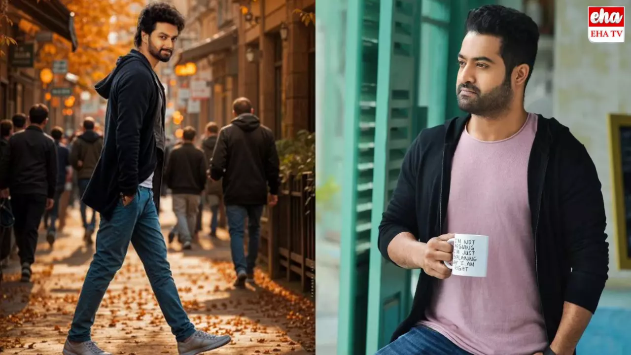 NTR : మోక్షజ్ఞకు జూనియర్‌ ఎన్టీఆర్‌ శుభాకాంక్షలు