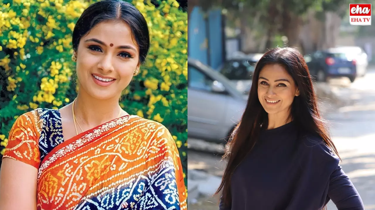 Actress Simran : నేను కూడా లైంగిక వేధింపులు ఎదుర్కొన్నాను...