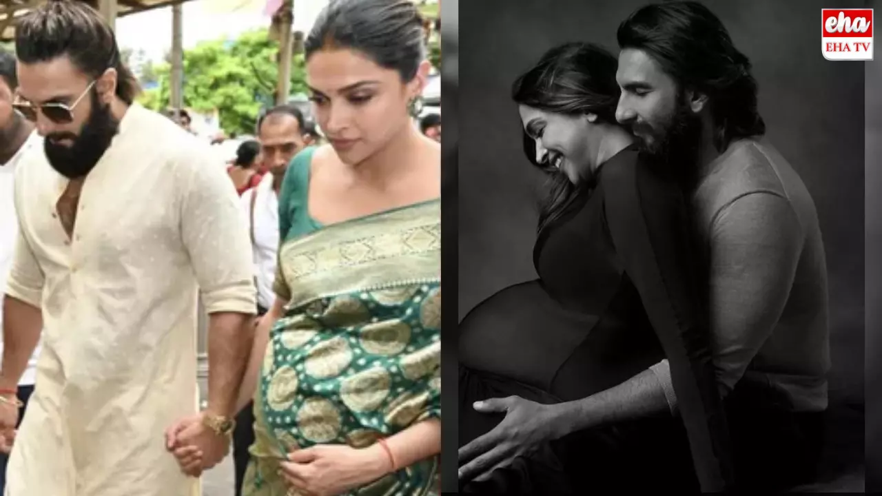 Deepika Padukone : పండంటి పాపకు జన్మనిచ్చిన దీపిక