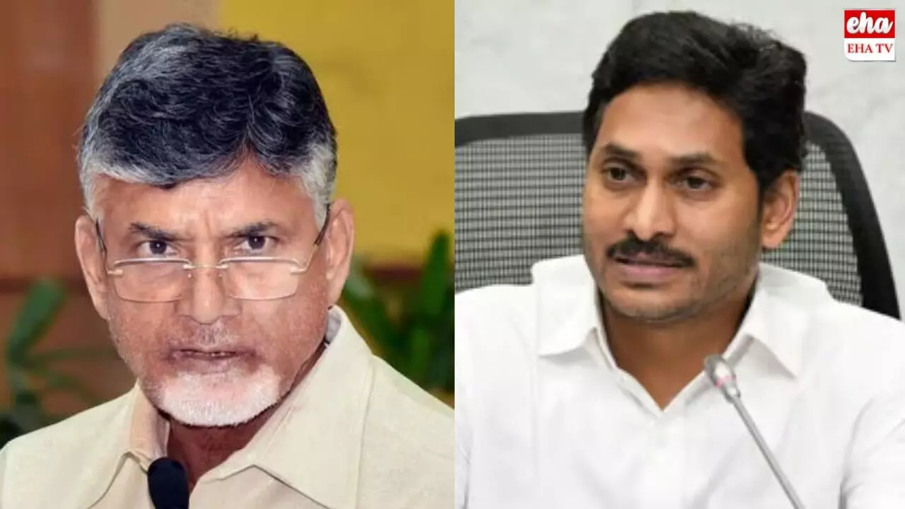 Chandrababu Arrest : జగన్‌ చేసిన పొరపాటుకు ఏడాది... అదే అధికారం కోల్పోయేలా చేసింది..!