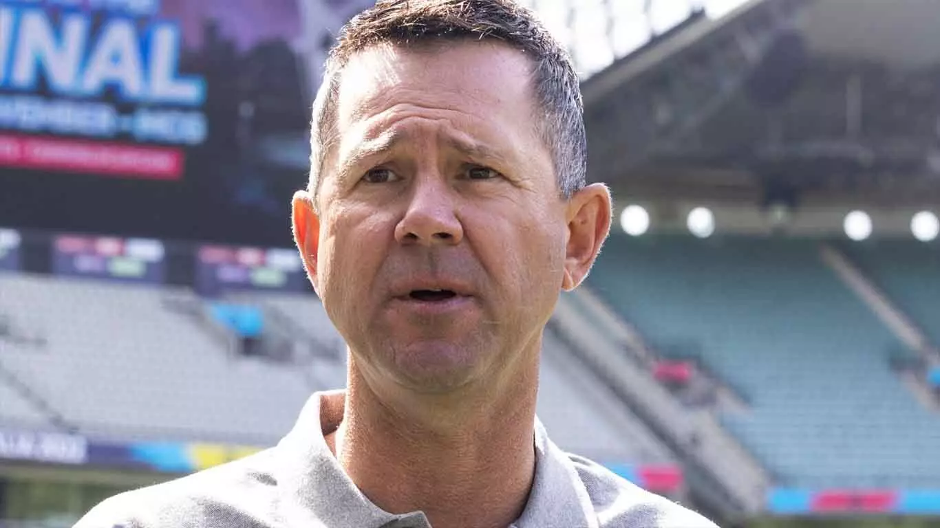 Ricky Ponting : ధోనీ 6 సెంచరీలే చేశాడు.. కానీ అత‌డు ఇప్పటికే 5 బాదాడు