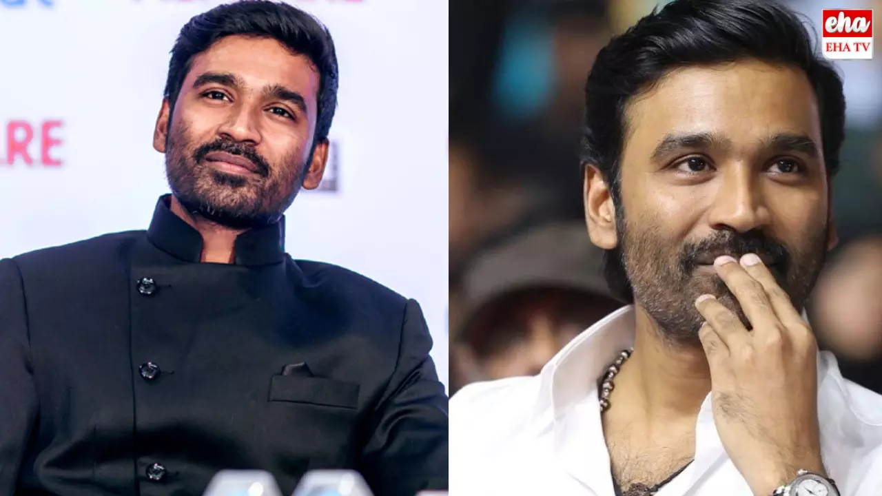 Hero Dhanush:ధనుష్‌పై రెడ్‌కార్డు ఎత్తివేసిన ప్రొడ్యూసర్స్‌ కౌన్సిల్‌