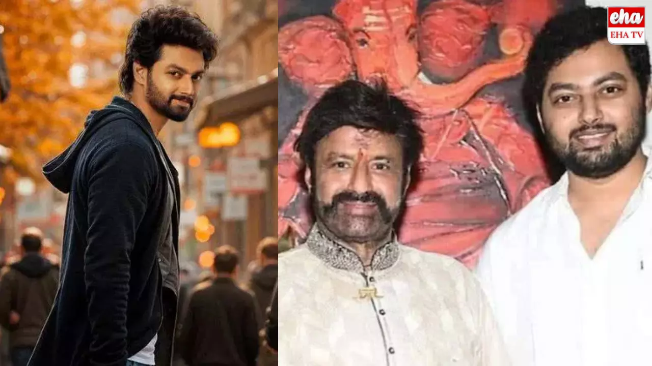 Nandamuri Mokshagna:బాలయ్య కొడుకుకు దిమ్మ తిరిగే రెమ్యునరేషన్‌