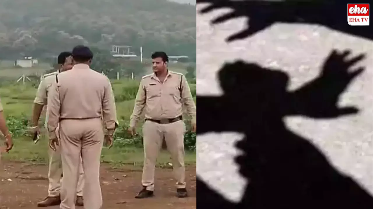 Two Army officers assaulted:ఇండోర్‌లో దారుణం.. ఆర్మీ ఆఫీసర్లపై దాడి.. మహిళపై అత్యాచారం