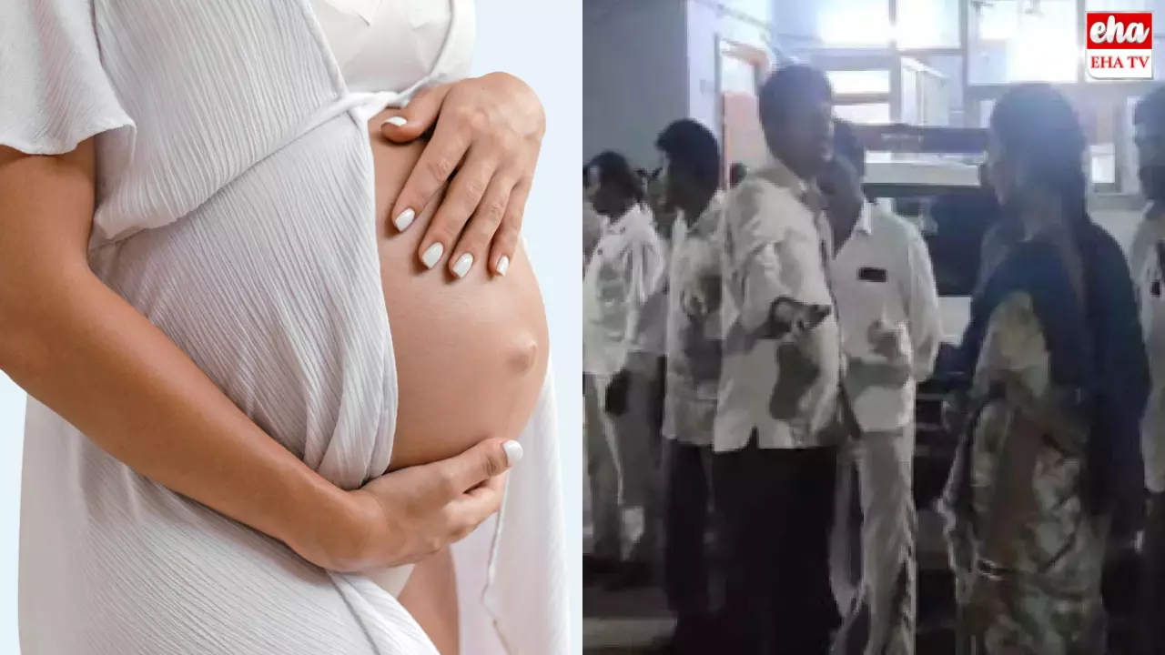 women in jangaon faked her pregnancy:గర్భవతినంటూ అత్తింటివారిని నమ్మించింది.. 9 నెలల తర్వాత ట్విస్ట్..!