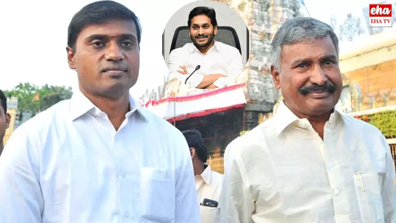 Peddireddi Ramchandra Reddy : పెద్దిరెడ్డి ఆత్మవిమర్శ చేసుకోవాల్సిన సమయమిది!