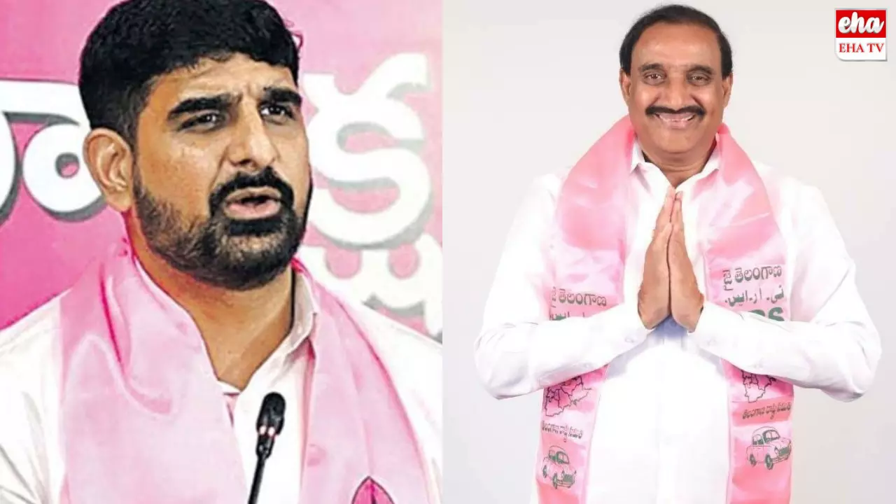 Telangana Regional Disputes : పదేళ్లుగా లేని ప్రాంతీయవాదం ఇప్పుడే  ఎందుకు..?