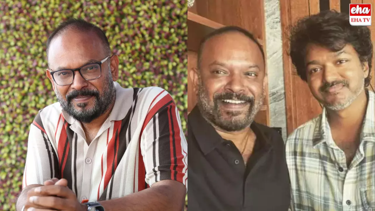 Venkat Prabhu : లగ్జరీ కారు కొన్నాడు. ..నెటిజన్లతో తిట్టించుకుంటున్నాడు!