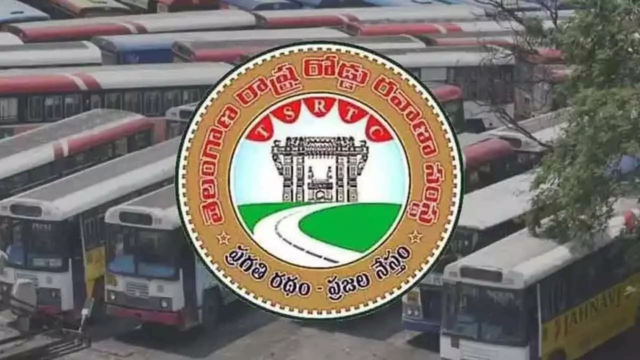 TGSRTC : గుడ్‌న్యూస్‌.. డిసెంబర్ 31 వరకూ ఆఫర్ ప్ర‌క‌టించిన టీజీఎస్ఆర్టీసీ