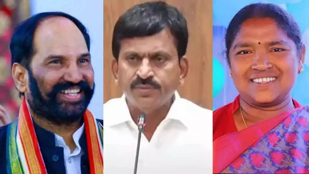 Telangana : కొత్త‌ రేషన్ కార్డులపై గుడ్‌న్యూస్ వ‌చ్చేనా.? నేడు కేబినెట్ సబ్ కమిటీ భేటీ