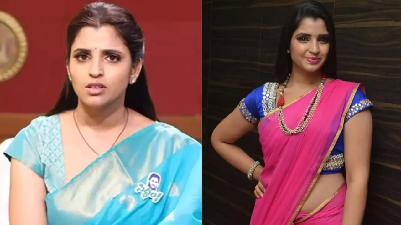 Shyamala Trolls : శ్యామల మొదటి వీడియోపై ఎందుకన్ని విమర్శలు?