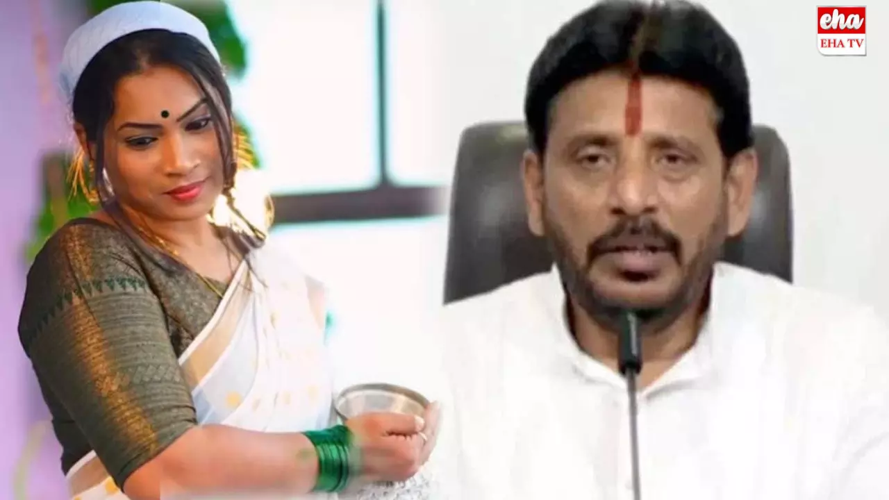 Madhuri Comments on Duvvada Srinivas:త్వరలోనే దువ్వాడ శ్రీనివాస్‌తో సినిమా.. మాధురి ఆసక్తికర వ్యాఖ్యలు