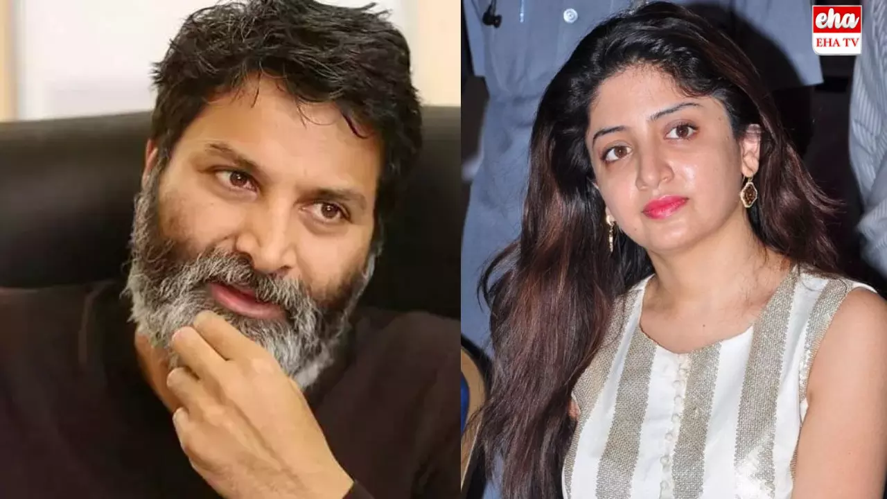 Trivikram : ఒక్కటైన త్రివిక్రమ్‌ శ్రీనివాస్‌ వ్యతిరేకులు