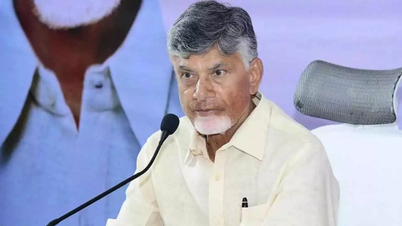 Andhra Pradesh : గుడ్‌న్యూస్‌.. వరద బాధితులకు 25న పరిహారం అందజేత