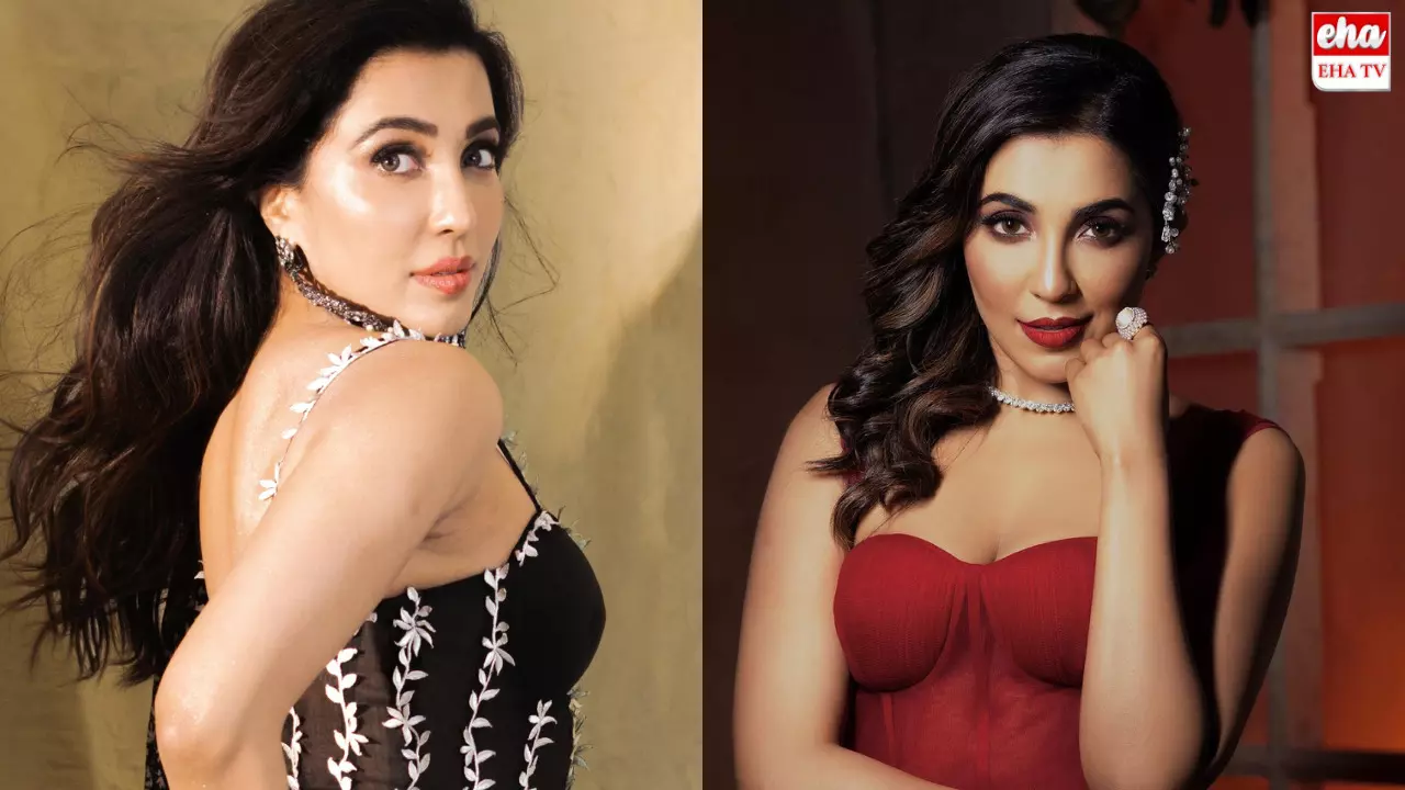 Parvathy Nair : నటి పార్వతి నాయర్‌పై పోలీసు కేసు... ఏం జరిగిందంటే..!