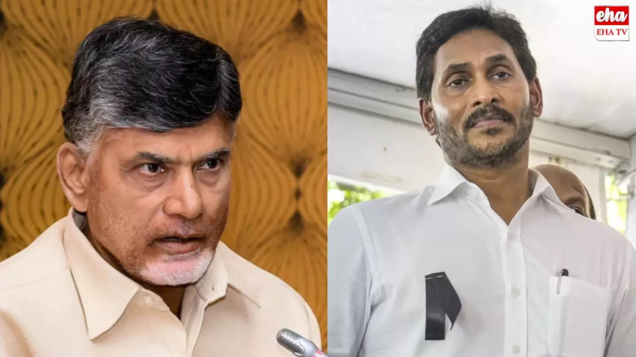 Chandrababu : ప్రధానమంత్రికి లేఖ రాయడం కూడా నేరమేనట! చంద్రబాబు కొత్త థియరీ!