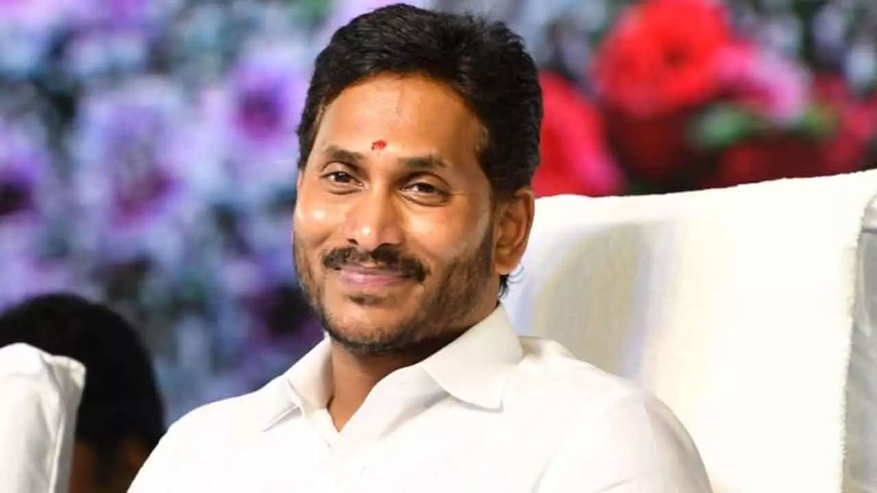 YS Jagan : వైఎస్‌ జగన్‌ రెండు రోజుల తిరుమల పర్యటన పూర్తి షెడ్యూల్ ఇదిగో..