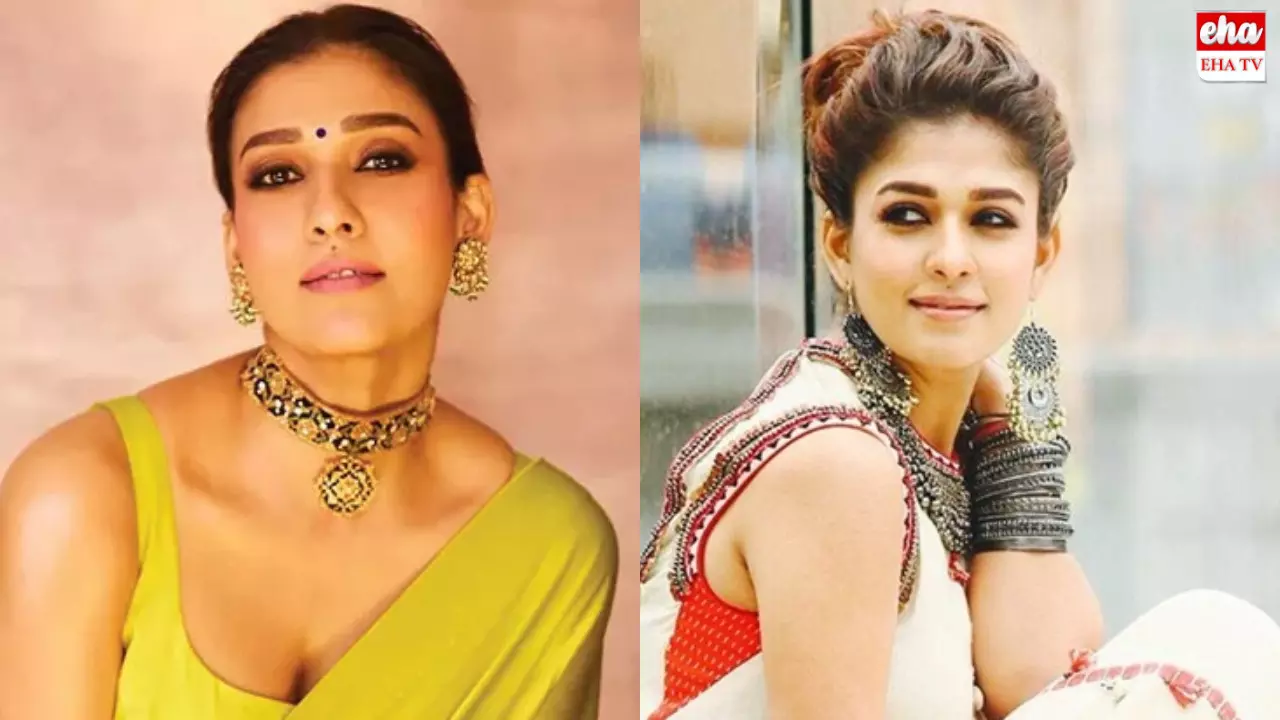 Nayanthara : 50 సెకన్ల యాడ్‌ కోసం అయిదు కోట్లు తీసుకున్న నయన్‌!