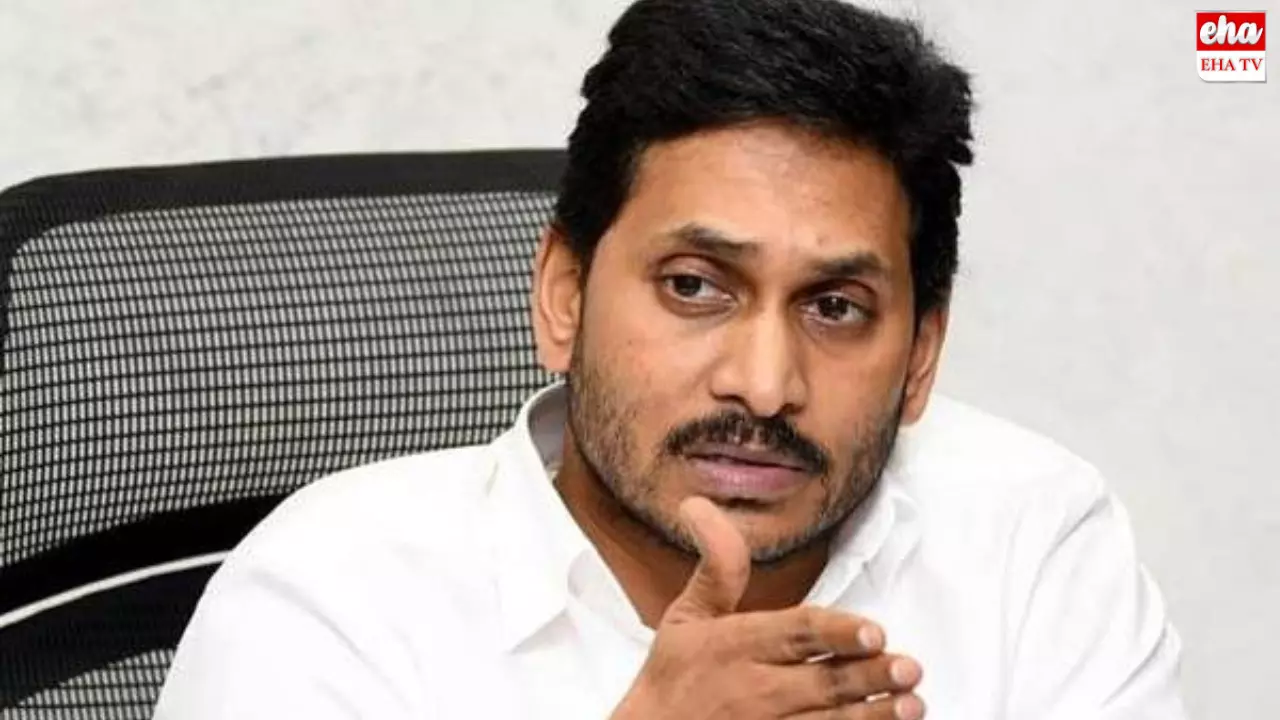 YS Jagan : అలిపిరి దగ్గరే జగన్‌ను అడ్డుకుంటాం ... కూటమి నేతల అల్టిమేటం!