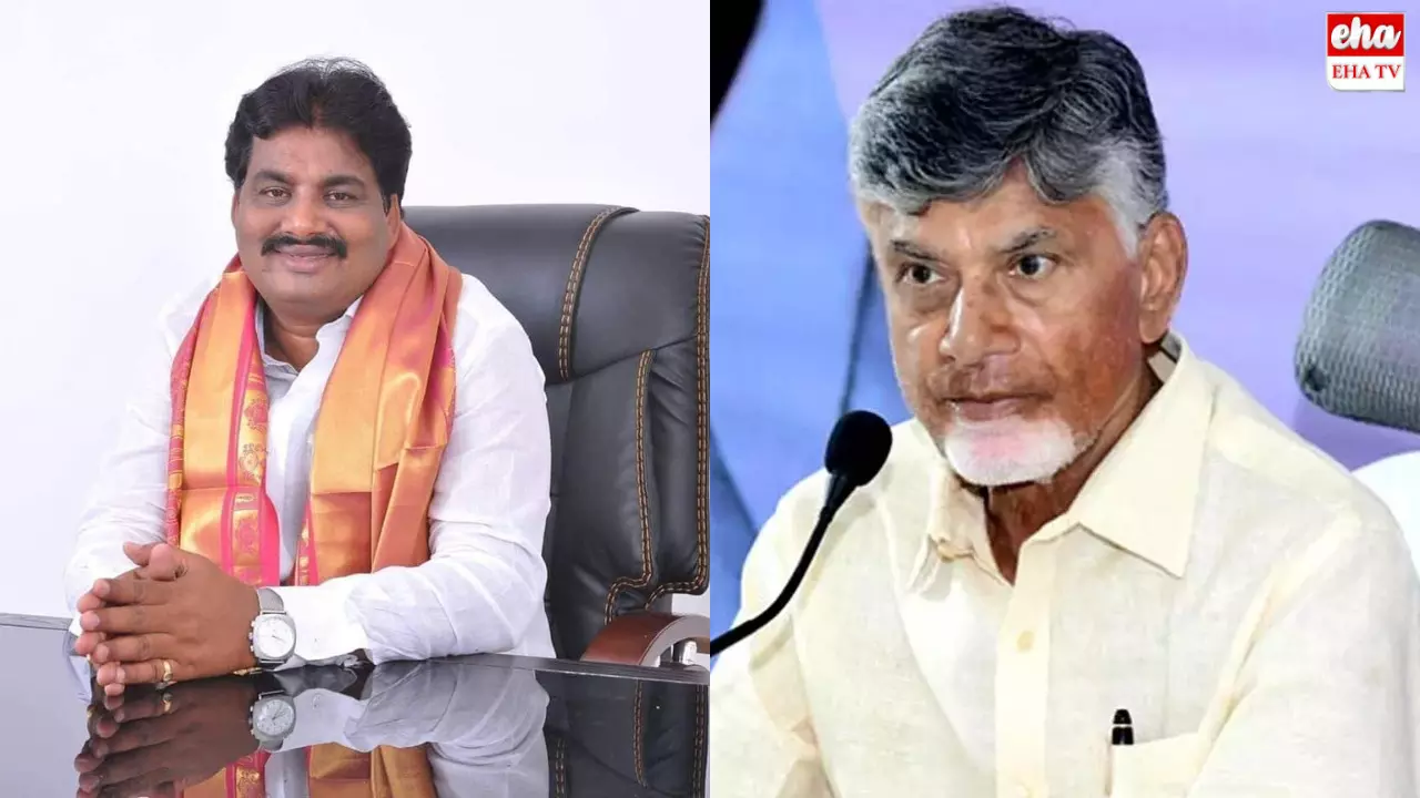 YCP MLC Madhusudan Reddy : చంద్రబాబుకు మంచి బుద్ధిని ప్రసాదించాలని ప్రత్యేక పూజలు