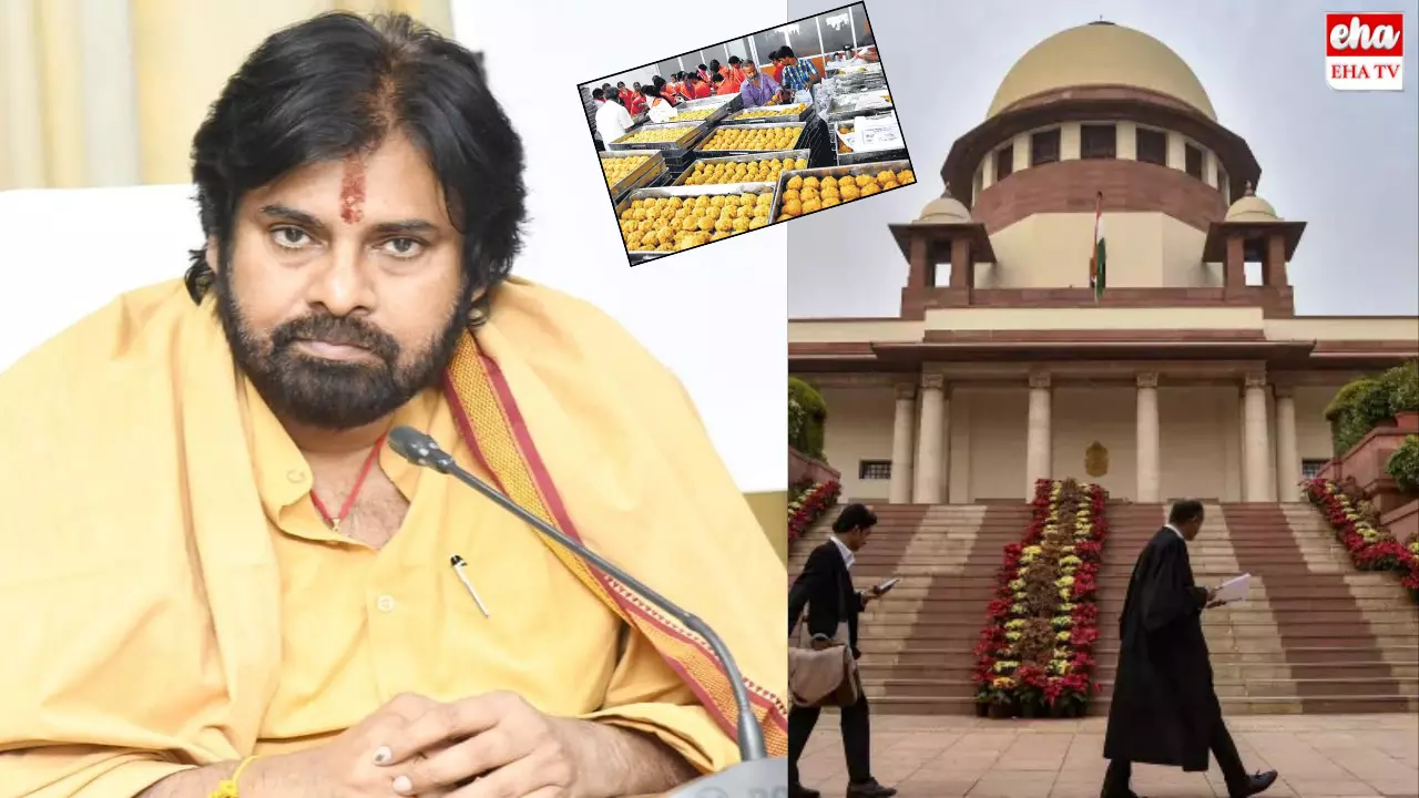 Pawan Kalyan:పవన్‌ ఇప్పుడేమంటారో మరి..!