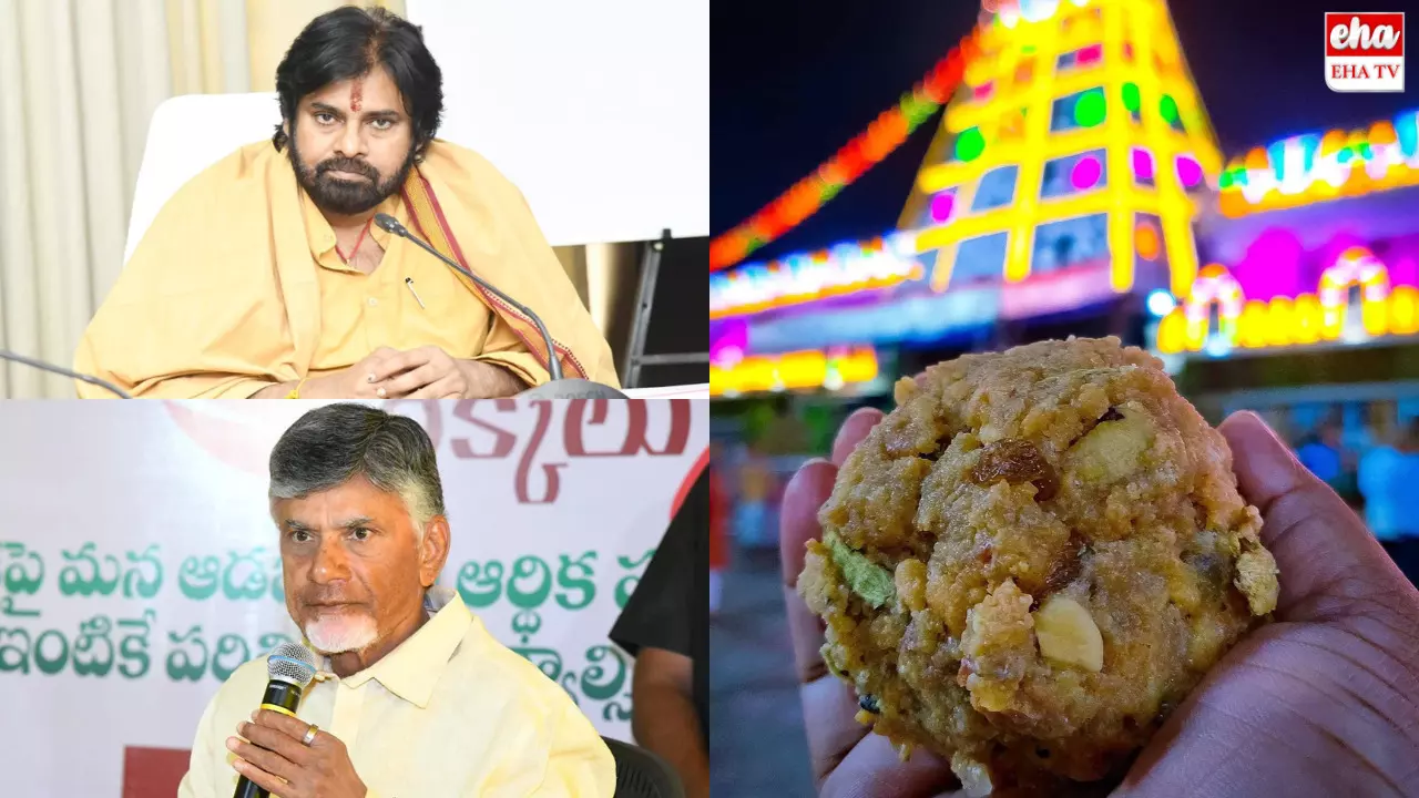 Pawan kalayan : చంద్రబాబుకు తలంటు పోశారు సరే, మరి పవన్‌ కల్యాణ్ మాటేమిటి?