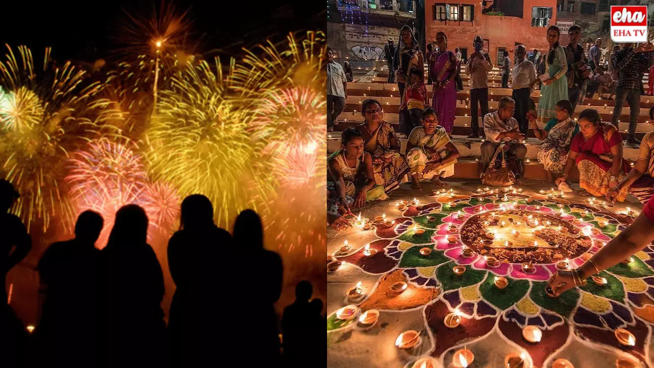 Diwali Celebrations : 31నే దీపావళి పండుగ.. స్పష్టతనిచ్చిన కాశీ పండితులు