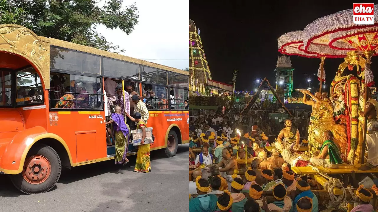 TTD Facilities : శ్రీవారి దర్శనాల్లో సామాన్య భక్తులకే ప్రాధాన్యం