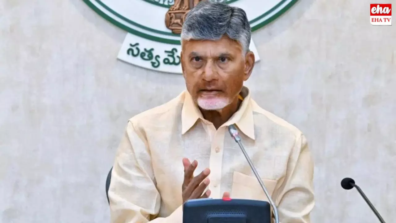 Chandrababu : నేటి నుంచి చెత్త పన్ను రద్దు