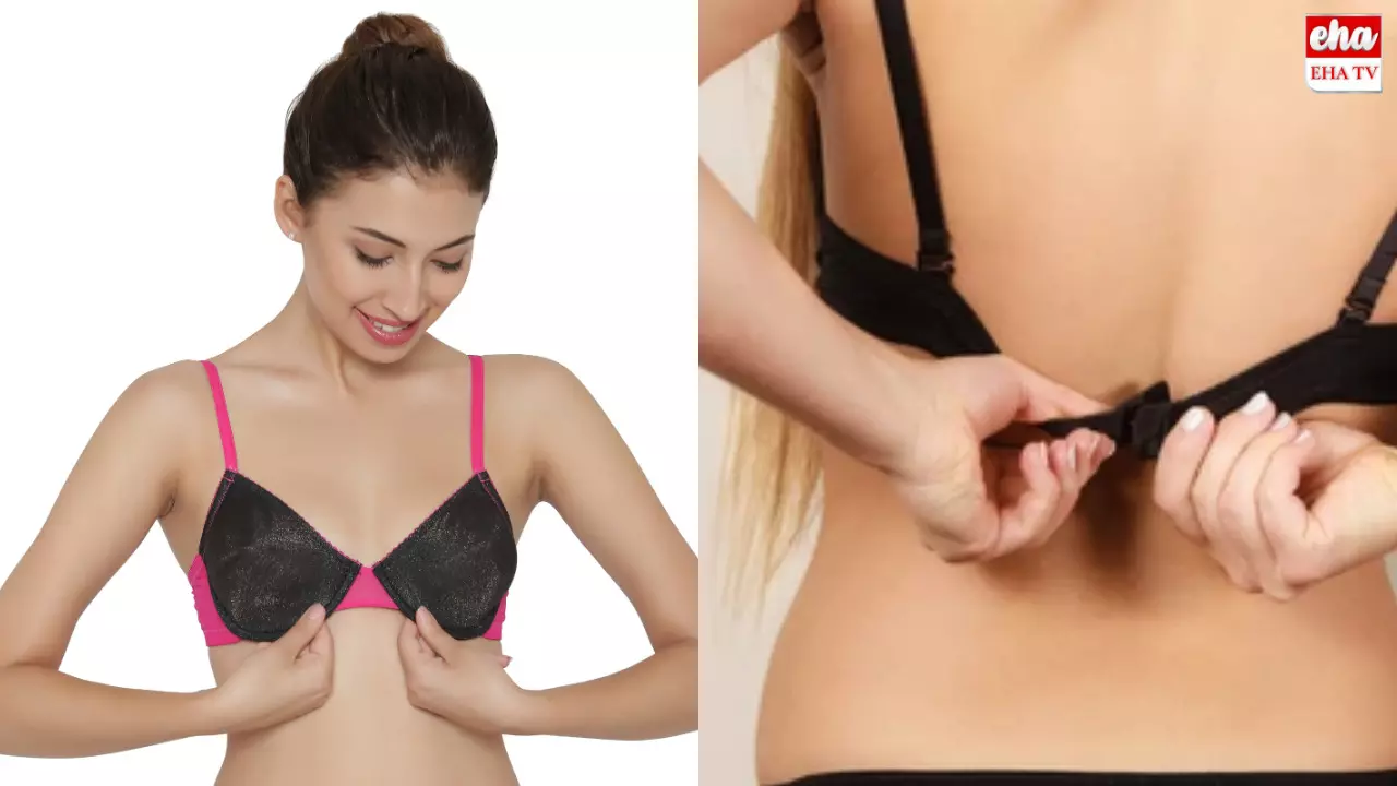 Women BRA : బ్రా ధరించాలా వద్దా.. చాలా మంది మహిళల మదిలో కలిగే ఆలోచన