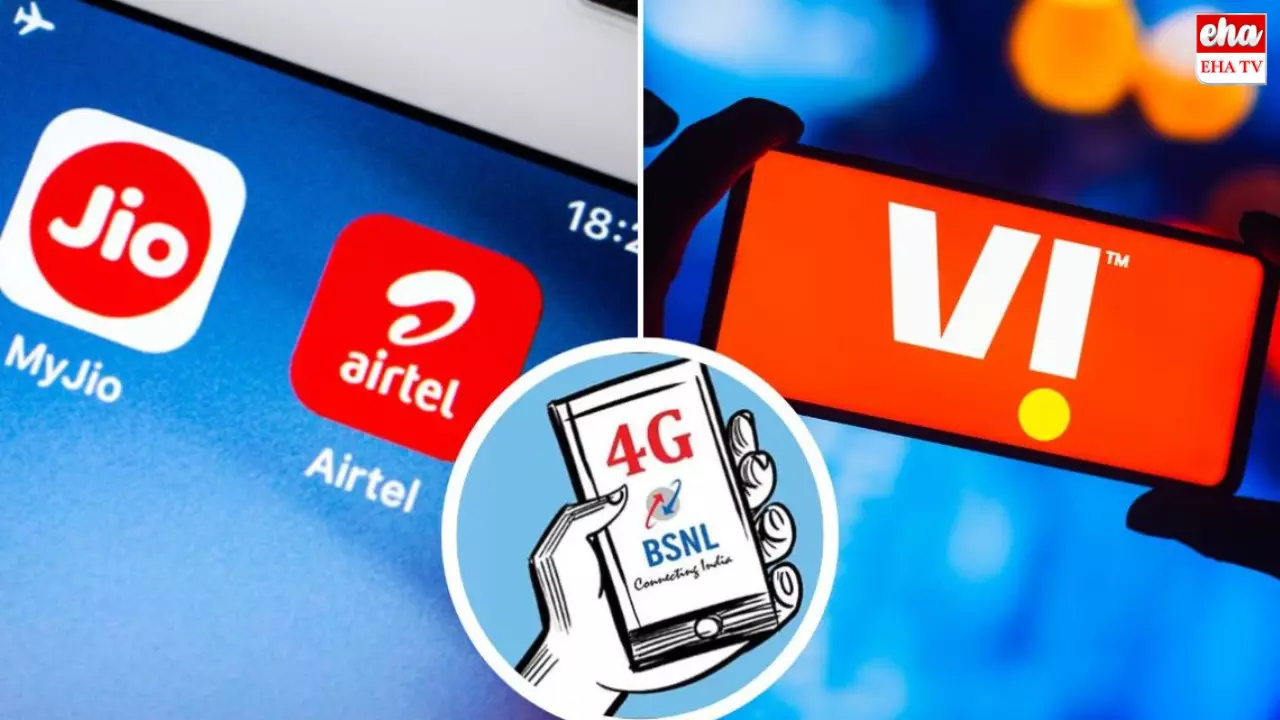 BSNL Vs Jio And Airtel:జియో, ఎయిర్‌టెల్‌కు బొక్క..  బీఎస్‌ఎన్‌ఎల్‌ బంపరాఫర్లు..