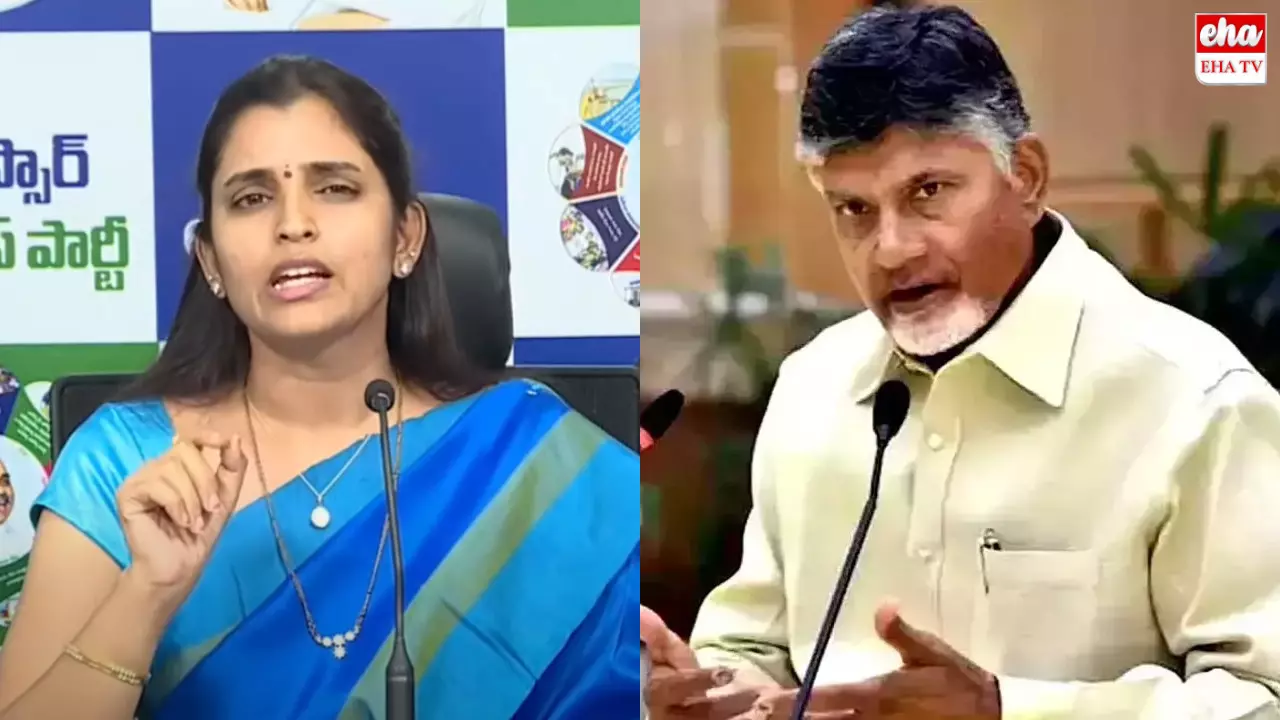 Anchor YCP Shyamala : ఇంత కన్నా నన్ను ఇంకేం చేస్తారు