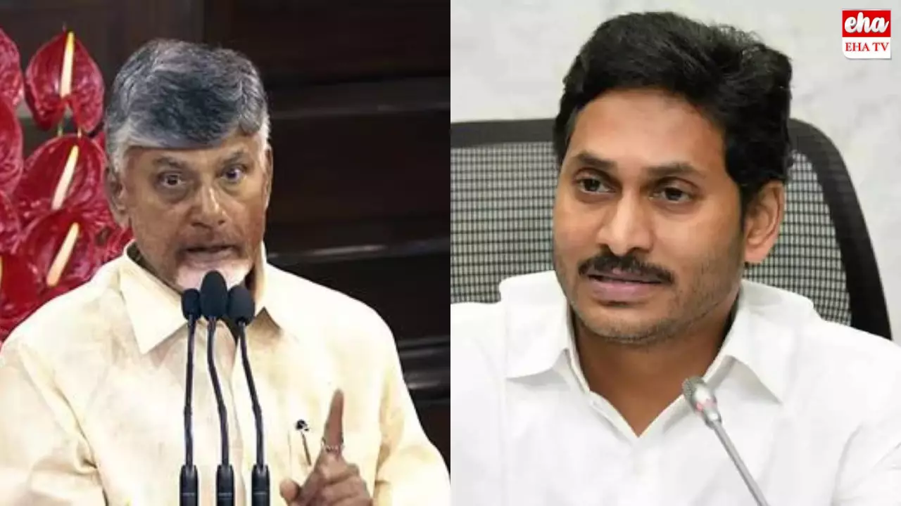 CM Chandrababu : బాబుగోరు... ముందు ఈ ప్రశ్నలకు బదులివ్వండి...!