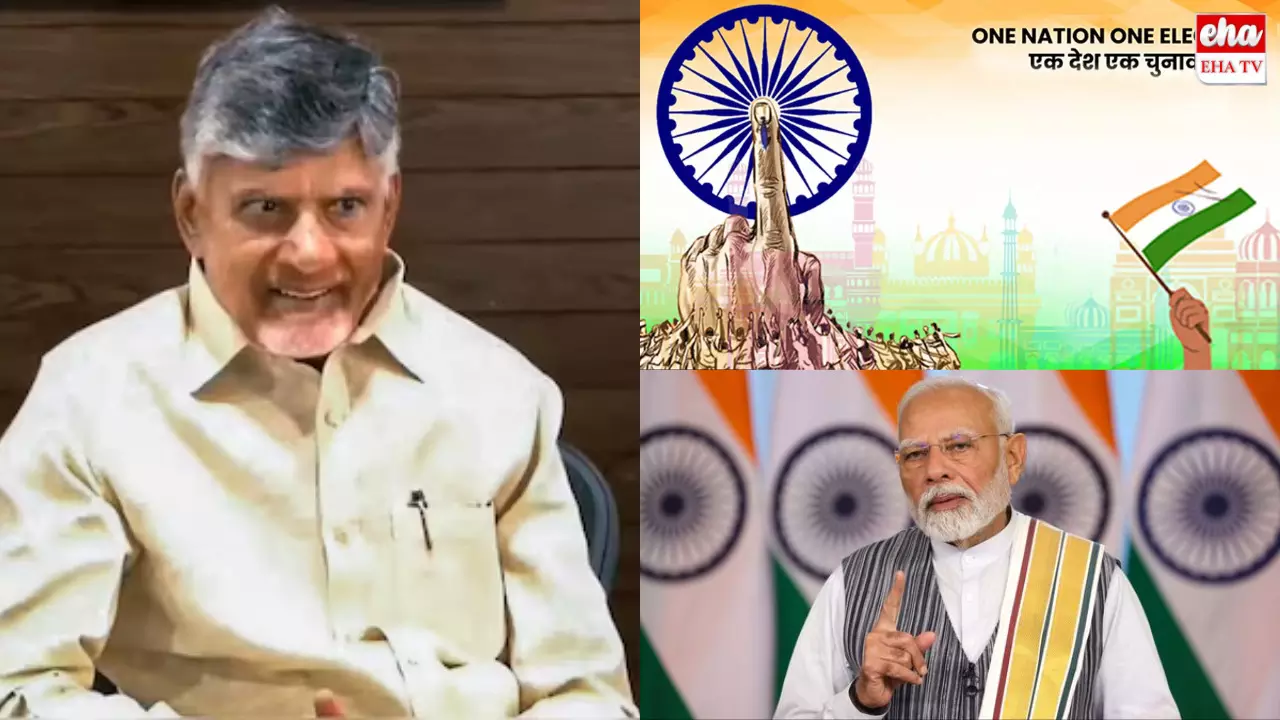 CM Chandrababu : కూటమి నేతలకు దడపుట్టిస్తున్న చంద్రబాబు వ్యాఖ్యలు