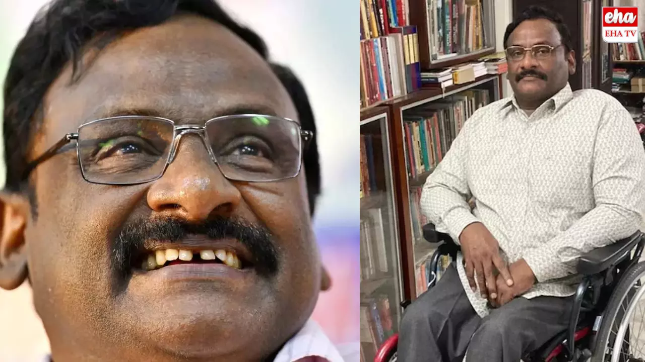 Saibabu Death : అండా సెల్స్‌లో శిక్ష అంత కఠినంగా ఉంటుందా? సాయిబాబా అందుకే చనిపోయారా?