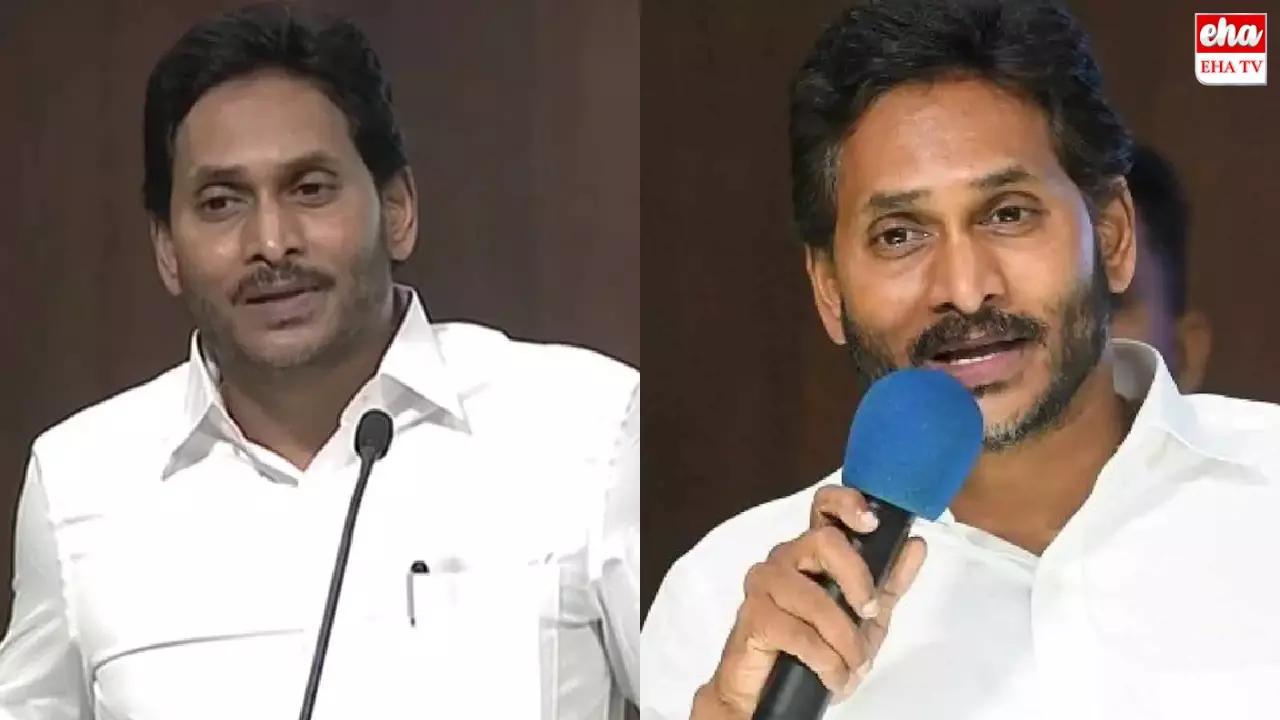 YS Jagan Call : జమిలి అంటున్నారు.. రెడీగా ఉండండి