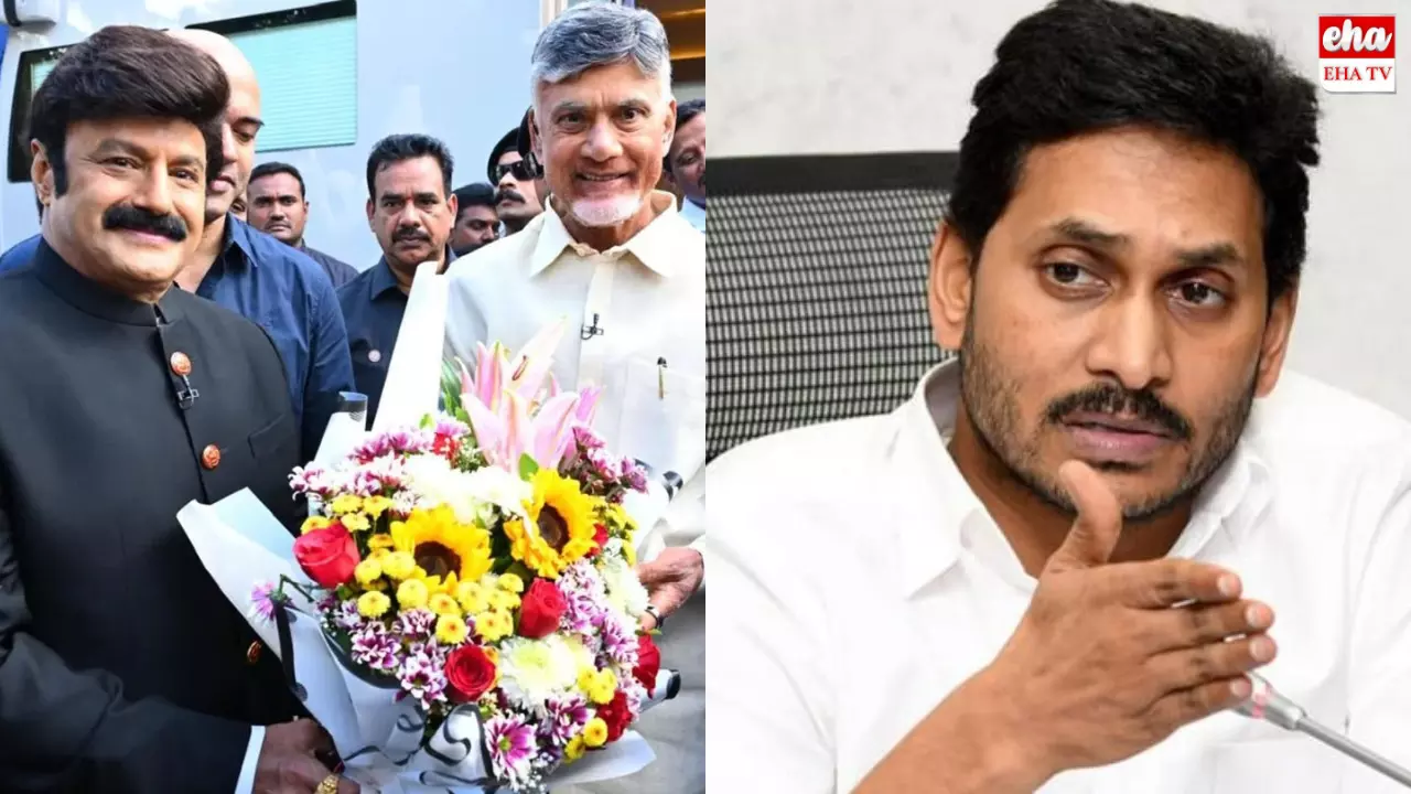 Chandrababu : అన్‌స్టాపబుల్‌-4 : జైలు జీవితం గురించి చెబతూ భావోద్వేగానికి గురైన బాబు!