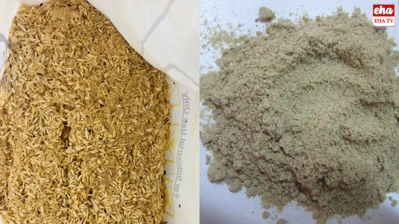 Rice Bran Benefits  : మటన్, చికెన్ కాదు.. కాస్త తవుడు తినండి..!