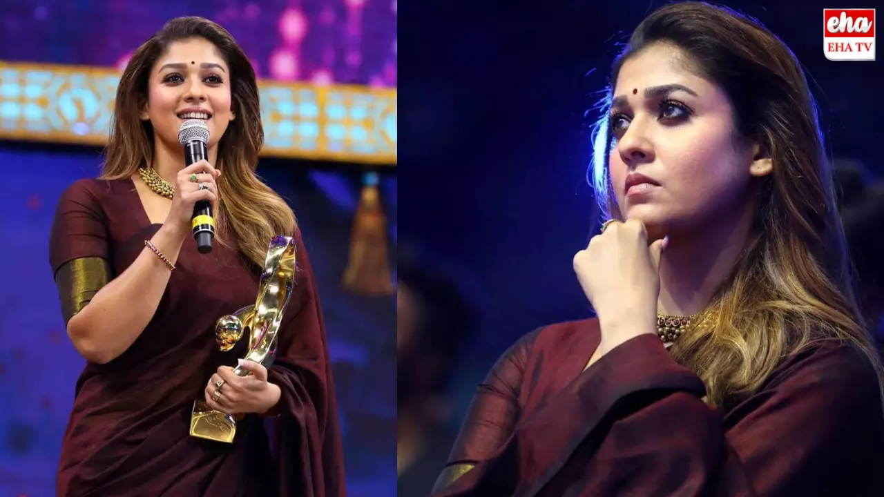 Actress Nayanthara:నేనా? ప్లాస్టిక్‌ సర్జరీ చేయించుకున్నానా?