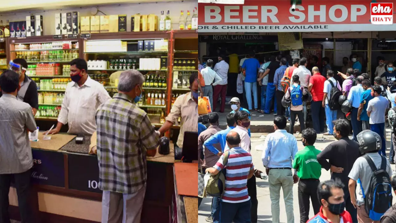 Alcohol Prices : మందు బాబులూ.. మీకు షాక్‌ తప్పదేమో..!