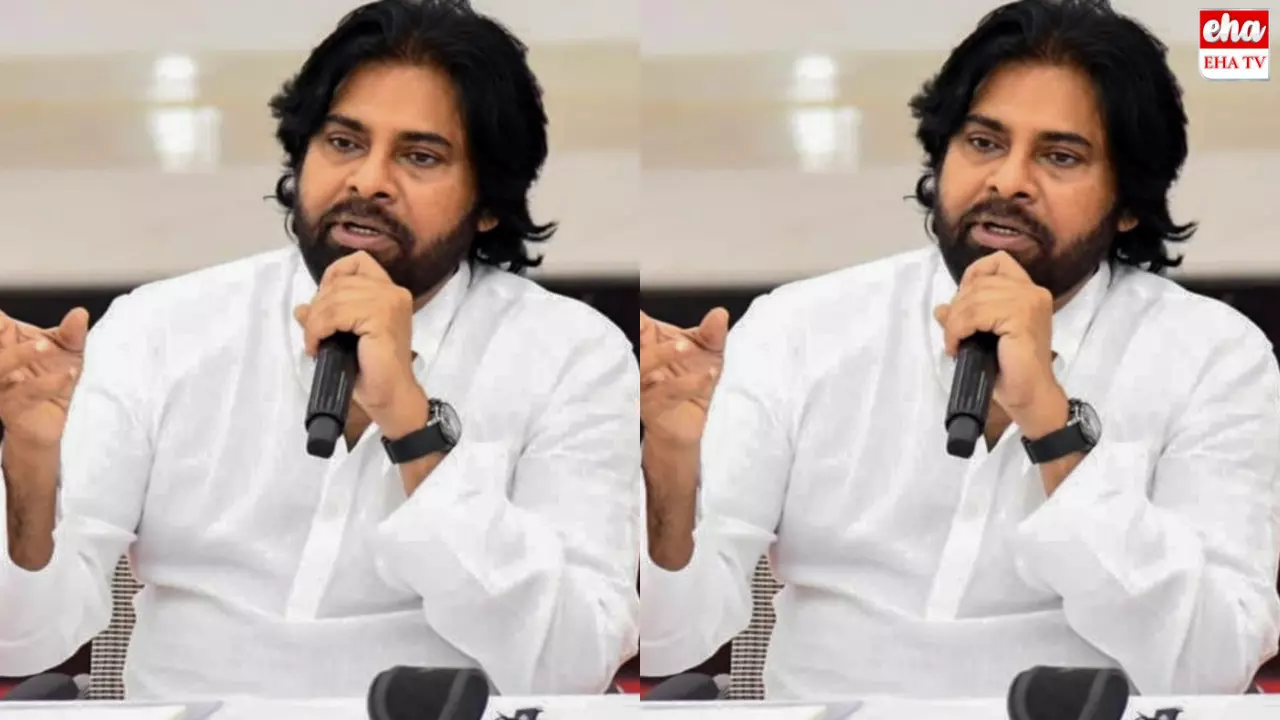 Pawan kalayn : పవన్ కల్యాణ్ మారరు..మరతారనే నమ్మకం లేదు..