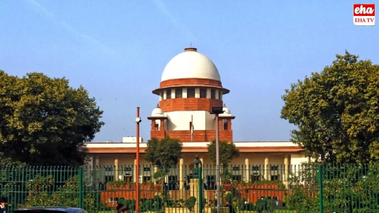 Supreme Courts Landmark Decision:ప్రైవేట్ ఆస్తులను తీసుకునే హక్కు ప్రభుత్వాలకు లేదు