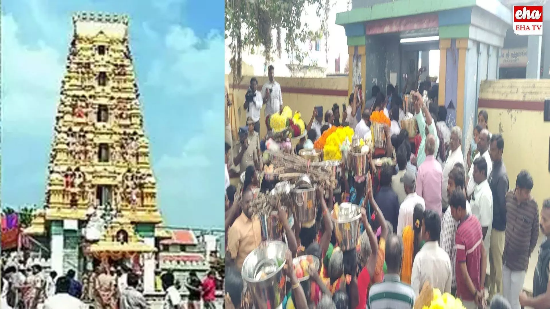 Karnataka Temple : దళితులు ఆలయ ప్రవేశం చేశారని.. ఏకంగా మరో గుడి కట్టేసుకున్నారు..!