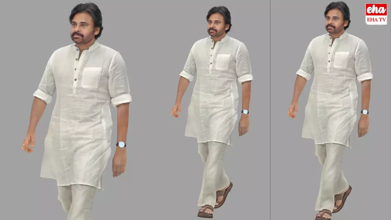 Pawan Kalyan to Campaign:మహారాష్ట్ర ఎన్డీఏ కూటమి పక్షాన ప్రచారానికి పవన్ కళ్యాణ్