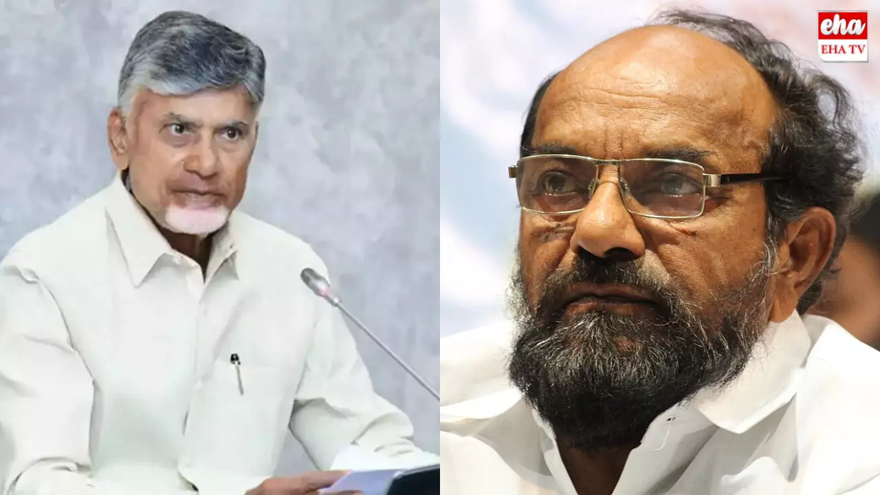 R. Krishnaiah : ఆర్‌. కృష్ణయ్య టీడీపీవైపు చూస్తున్నారా?