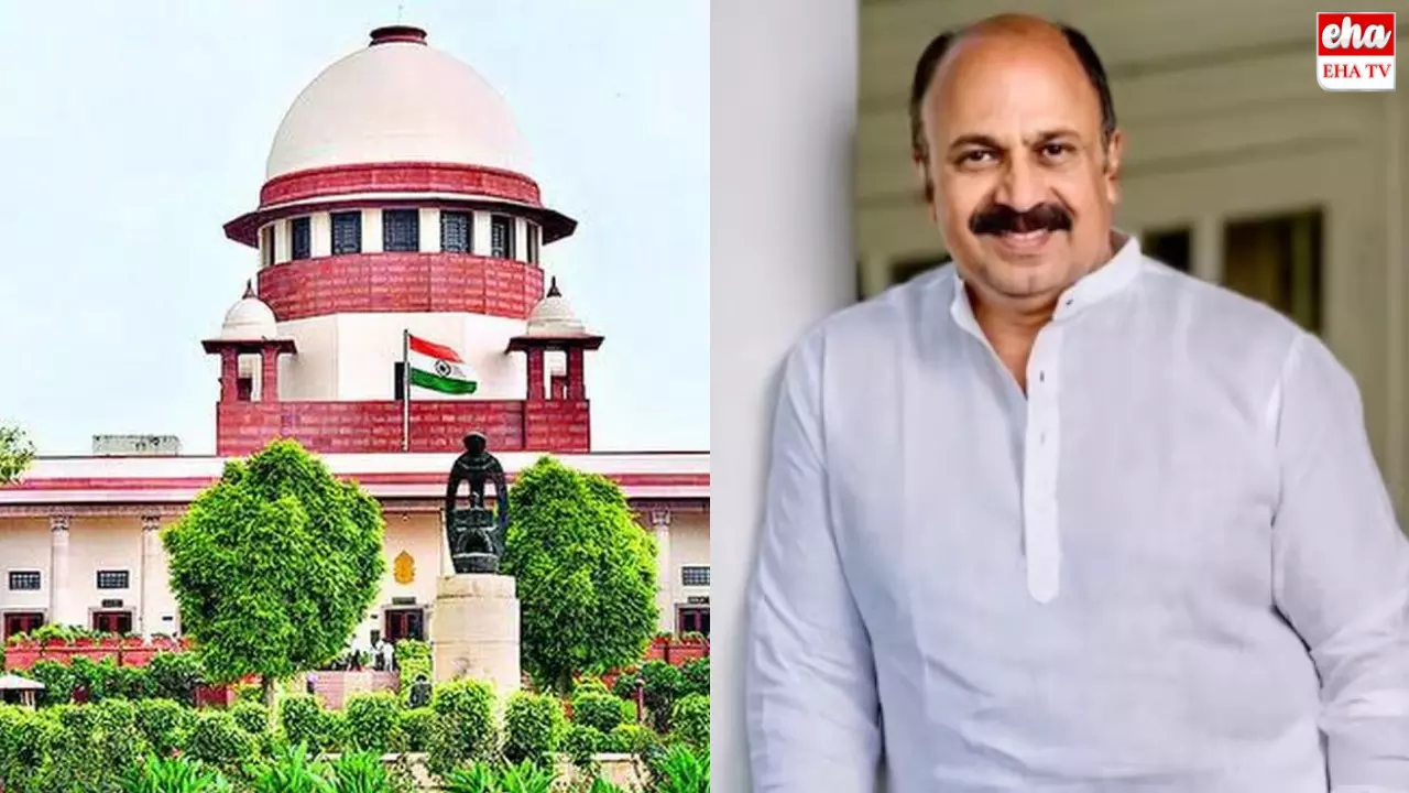 Siddique Interim Bail : మలయాళ నటుడు సిద్ధిఖీకి సుప్రీం కోర్టులో ఊరట!