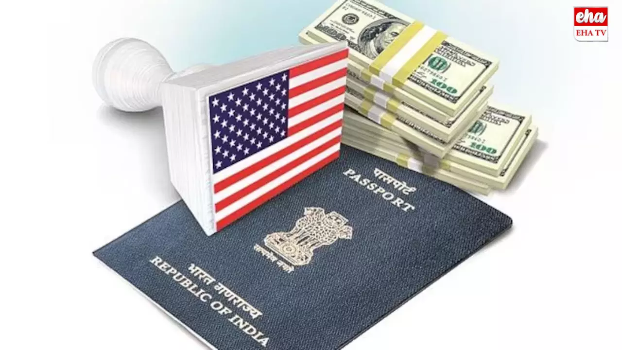 US Visa Center to Open in Andhra Pradesh:విజయవాడలో కానీ, విశాఖలో కానీ అమెరికా వీసా కేంద్రం!