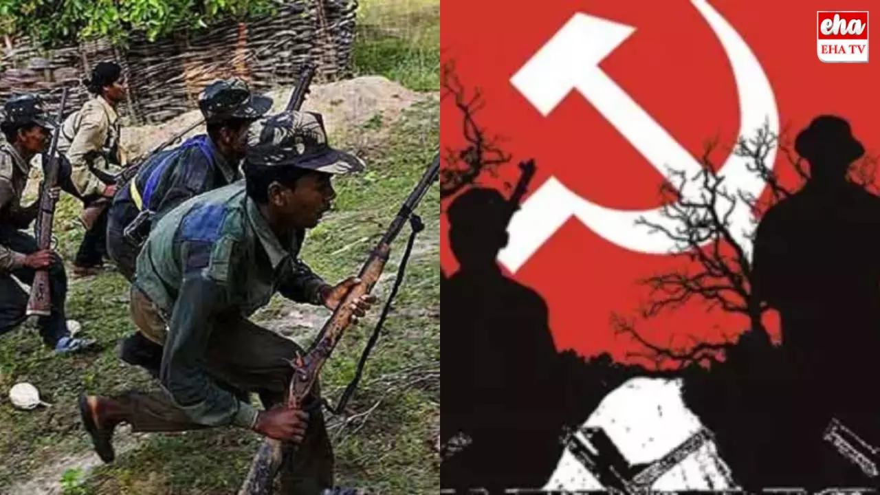 Maoist Murder : తెలంగాణలో మళ్లీ మావోయిస్టుల కలకం.. ఇద్దరు హత్య..!