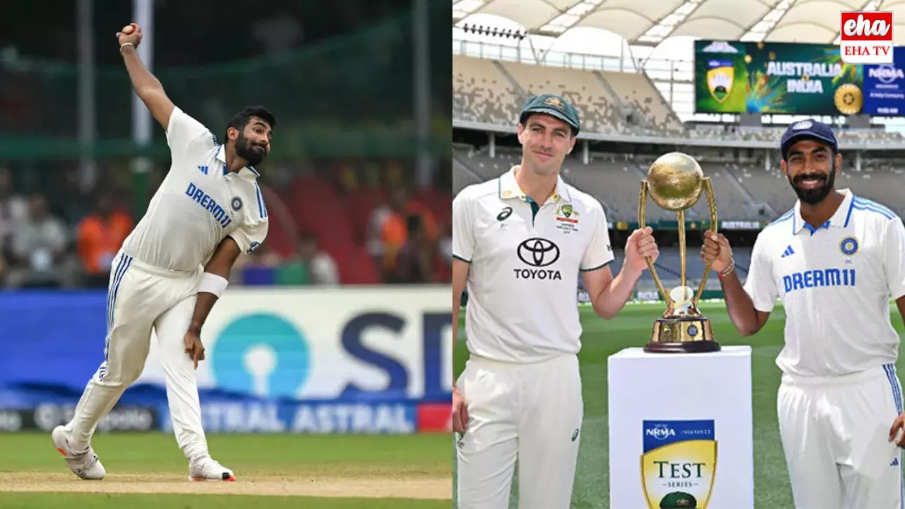 IND Vs AUS Test Match : తొలి ఇన్నింగ్స్‌లో కుప్పకూలిన భారత్