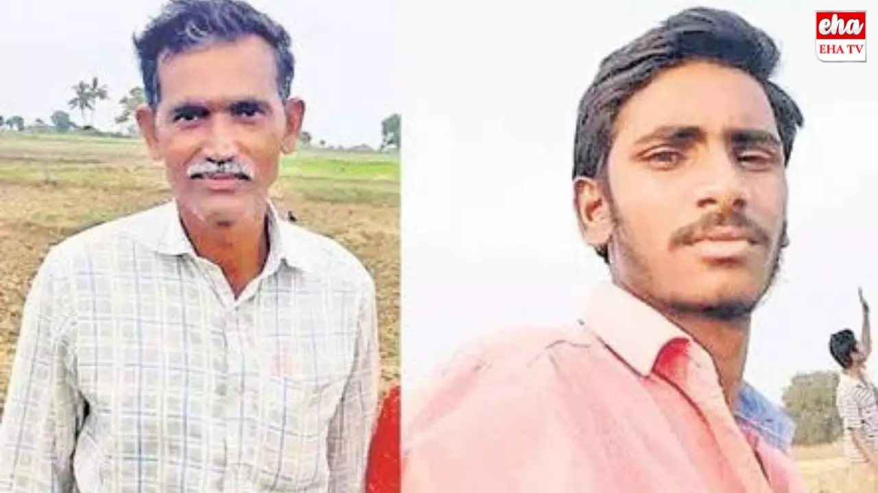 Farmers Suicide : అప్పుల భారంతో మరో ఇద్దరు అన్నదాతల ఆత్మహత్య